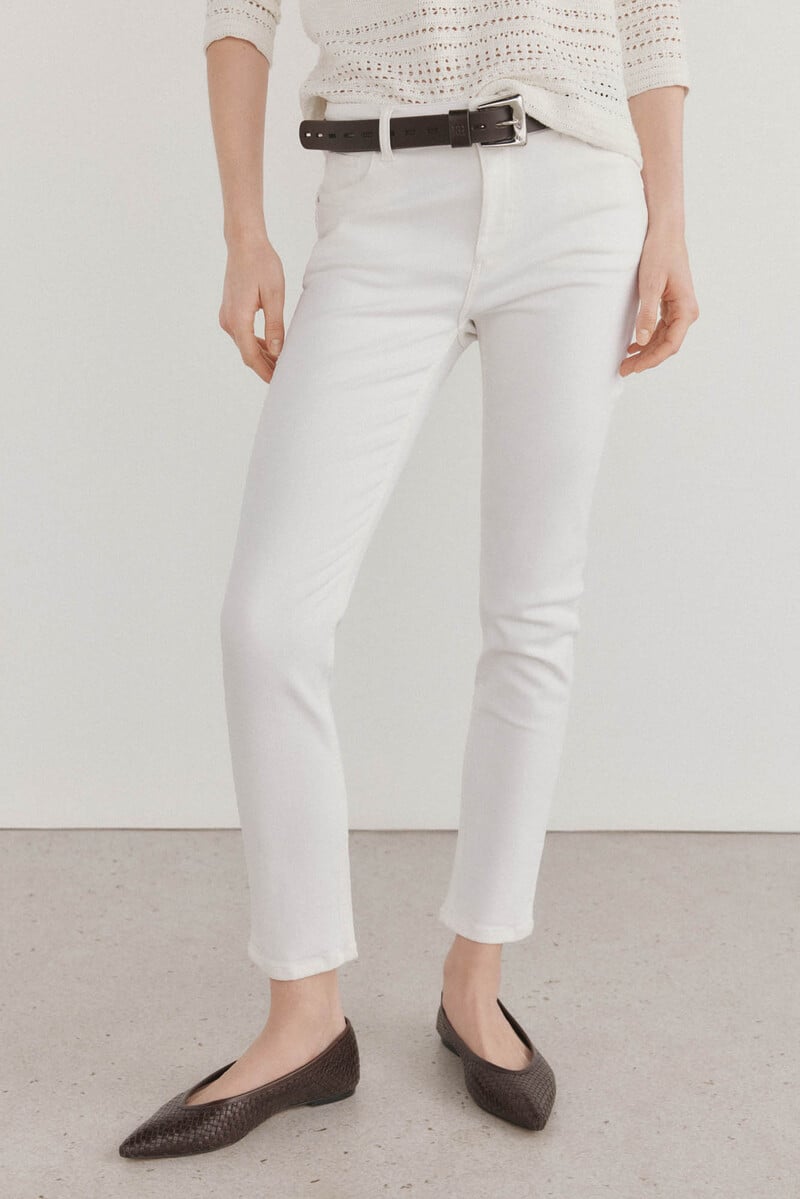 Pedro Del Hierro Jeans Push Up