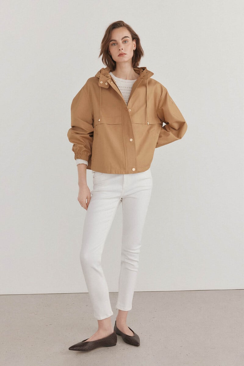 Pedro Del Hierro Jeans Push Up