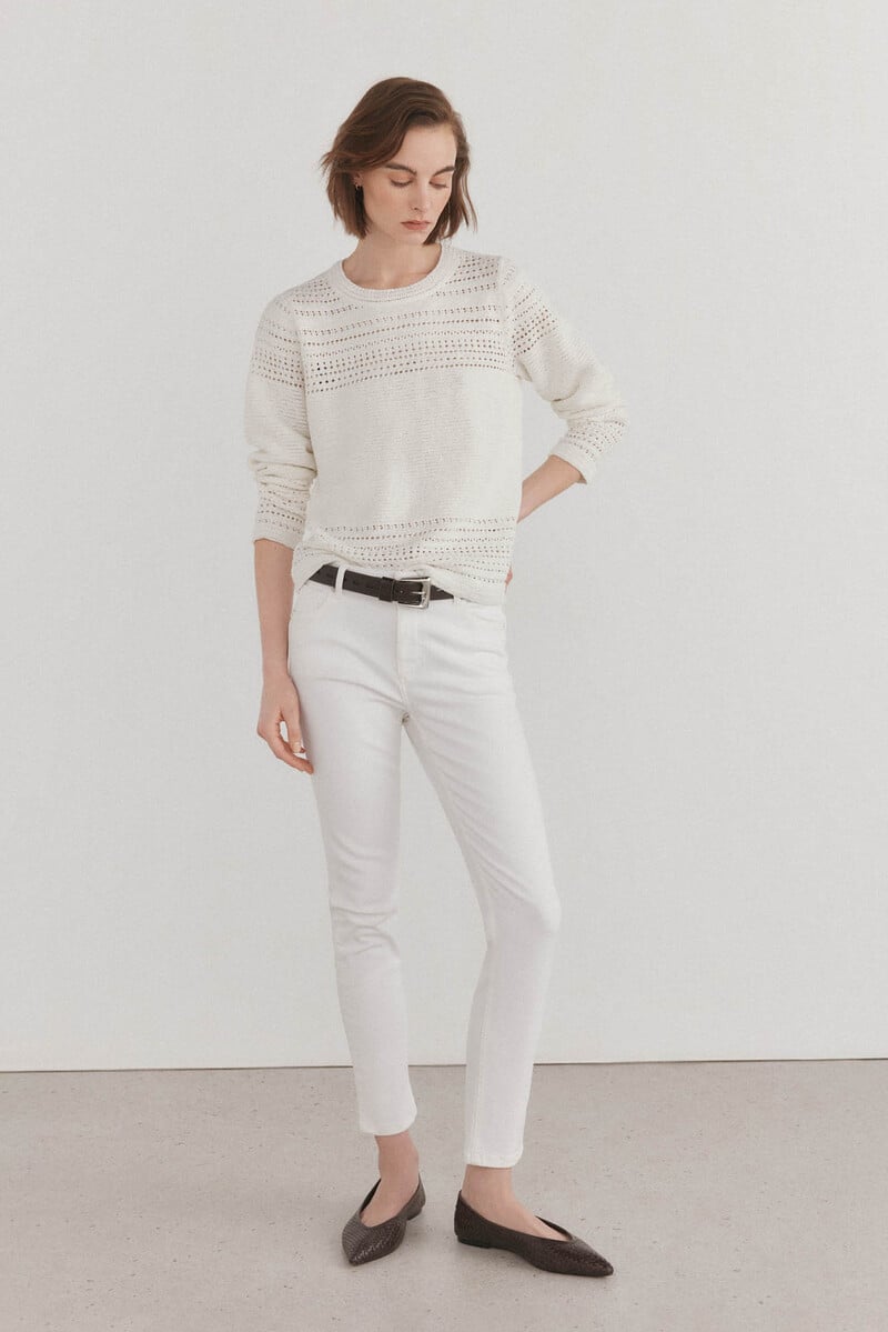 Pedro Del Hierro Jeans Push Up