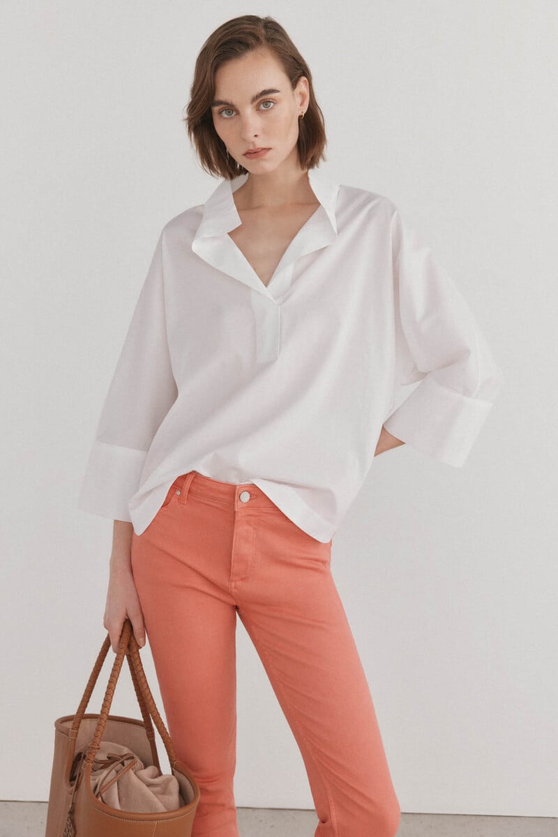 Pedro Del Hierro Jeans Push Up