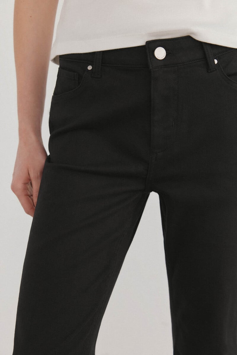 Pedro Del Hierro Jeans Push Up