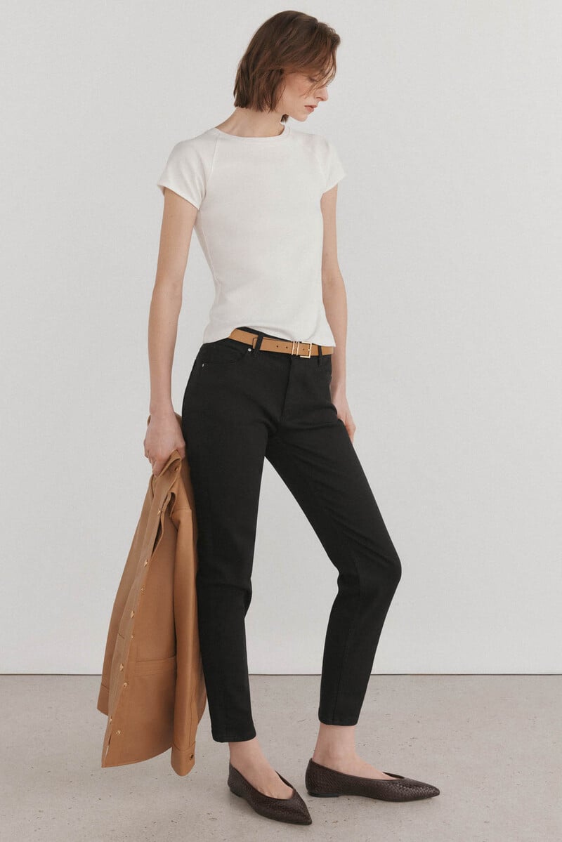 pedro del hierro Jeans push up