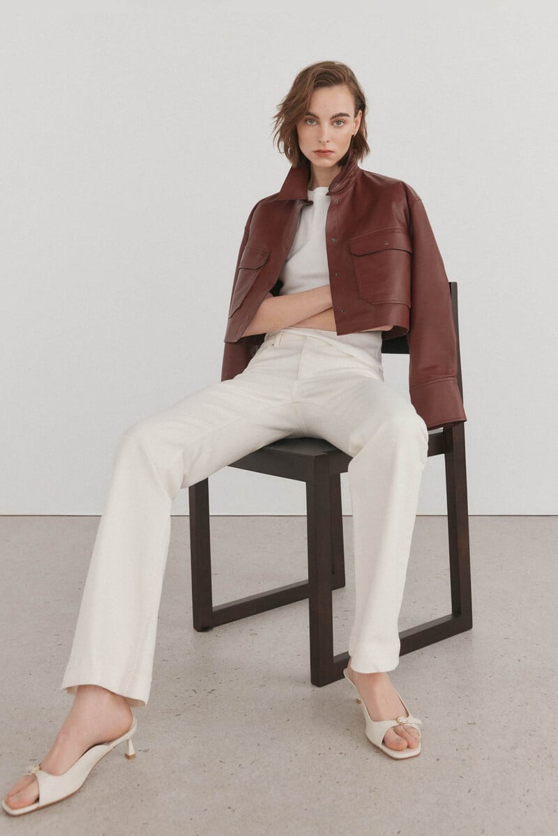 Pedro Del Hierro Jeans Push Up Flare