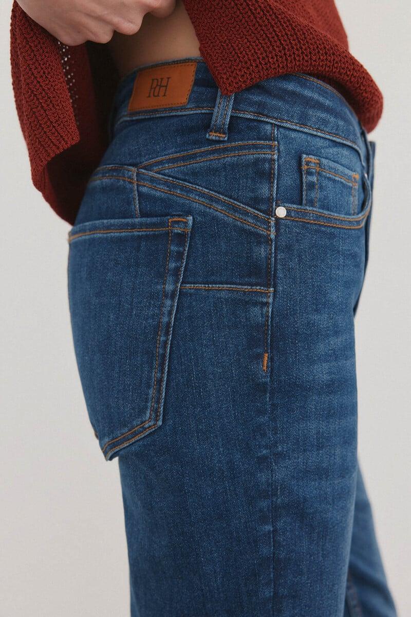 Pedro Del Hierro Jeans Push Up