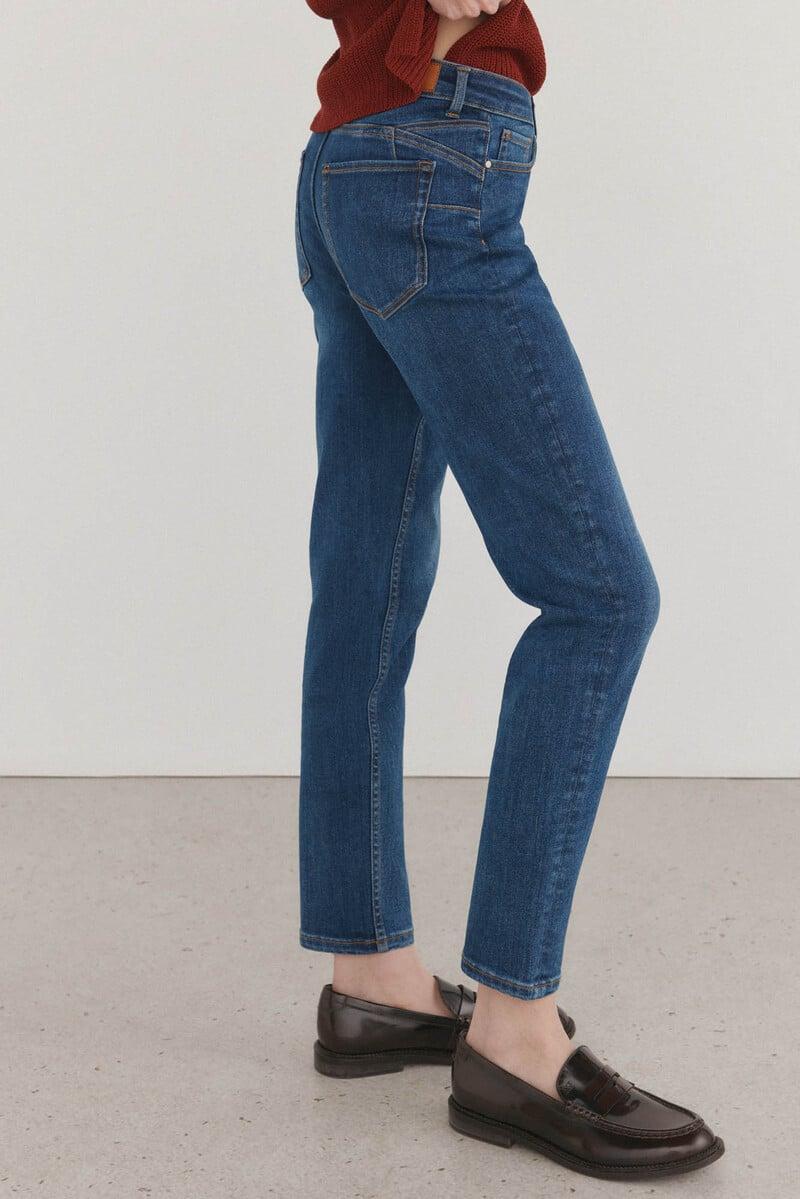 Pedro Del Hierro Jeans Push Up