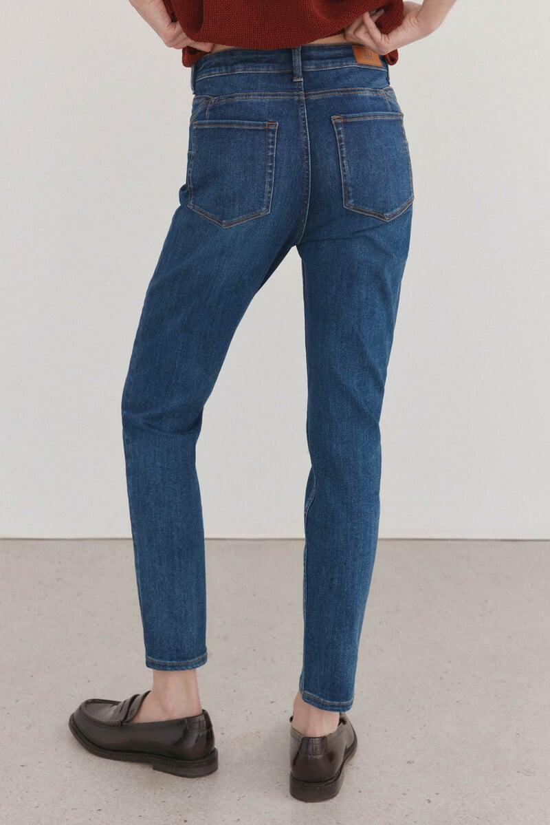 Pedro Del Hierro Jeans Push Up