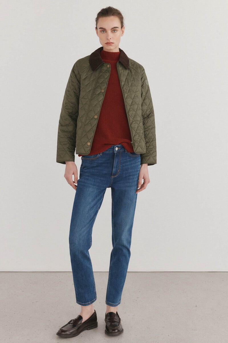 pedro del hierro Jeans push up