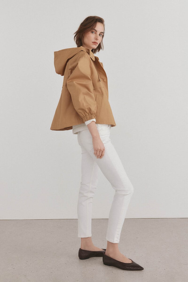 pedro del hierro Jeans push up