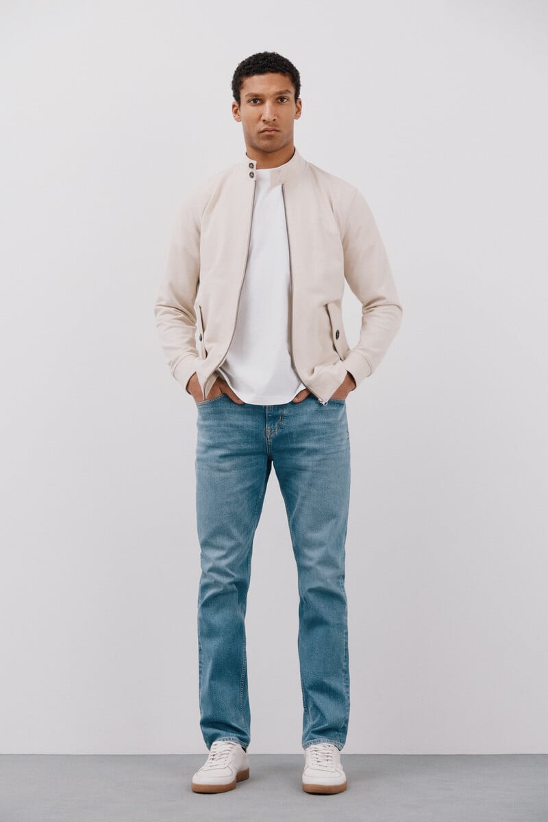 Pedro Del Hierro Jeans Regular Fit