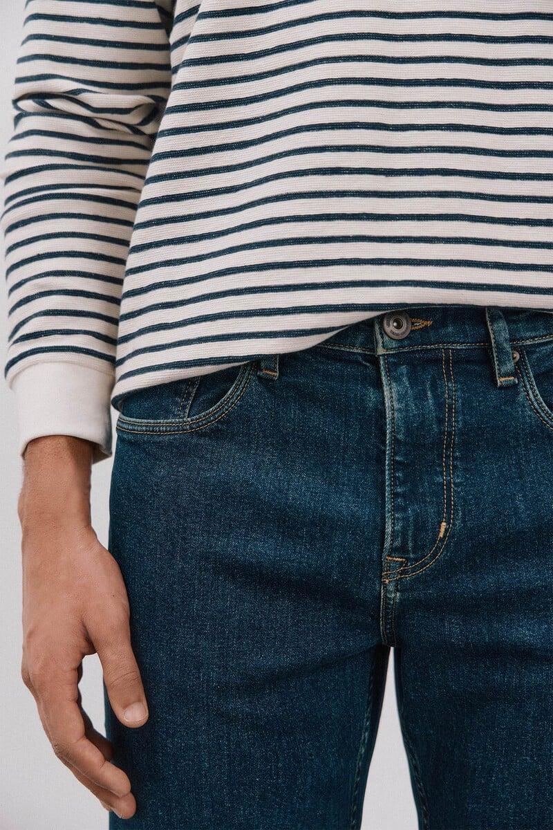 Pedro Del Hierro Jeans Regular Fit