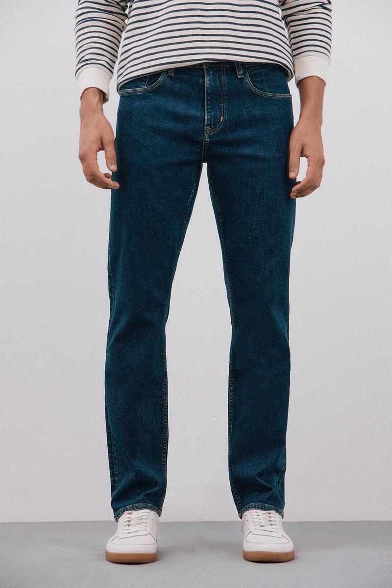 Pedro Del Hierro Jeans Regular Fit