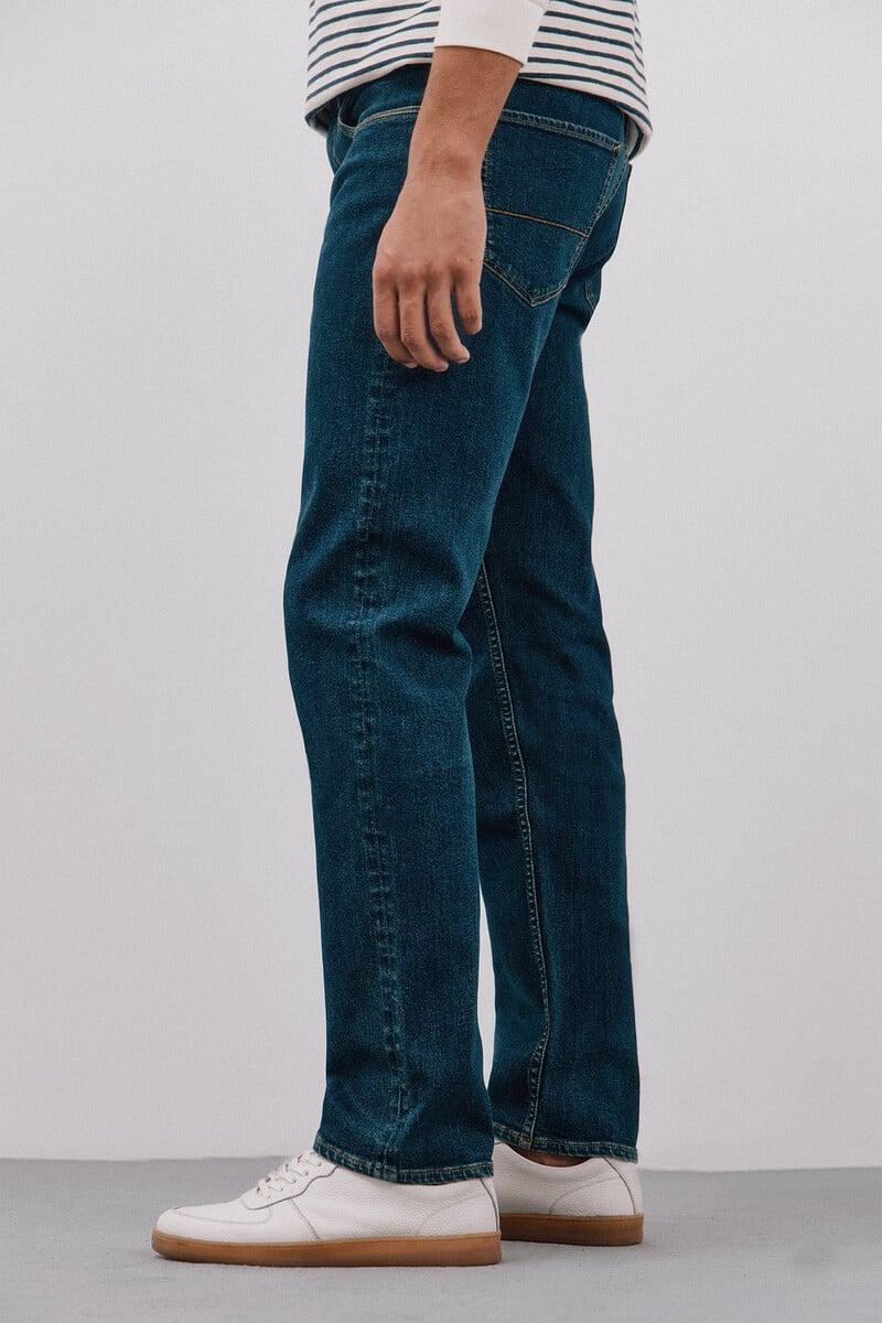 Pedro Del Hierro Jeans Regular Fit