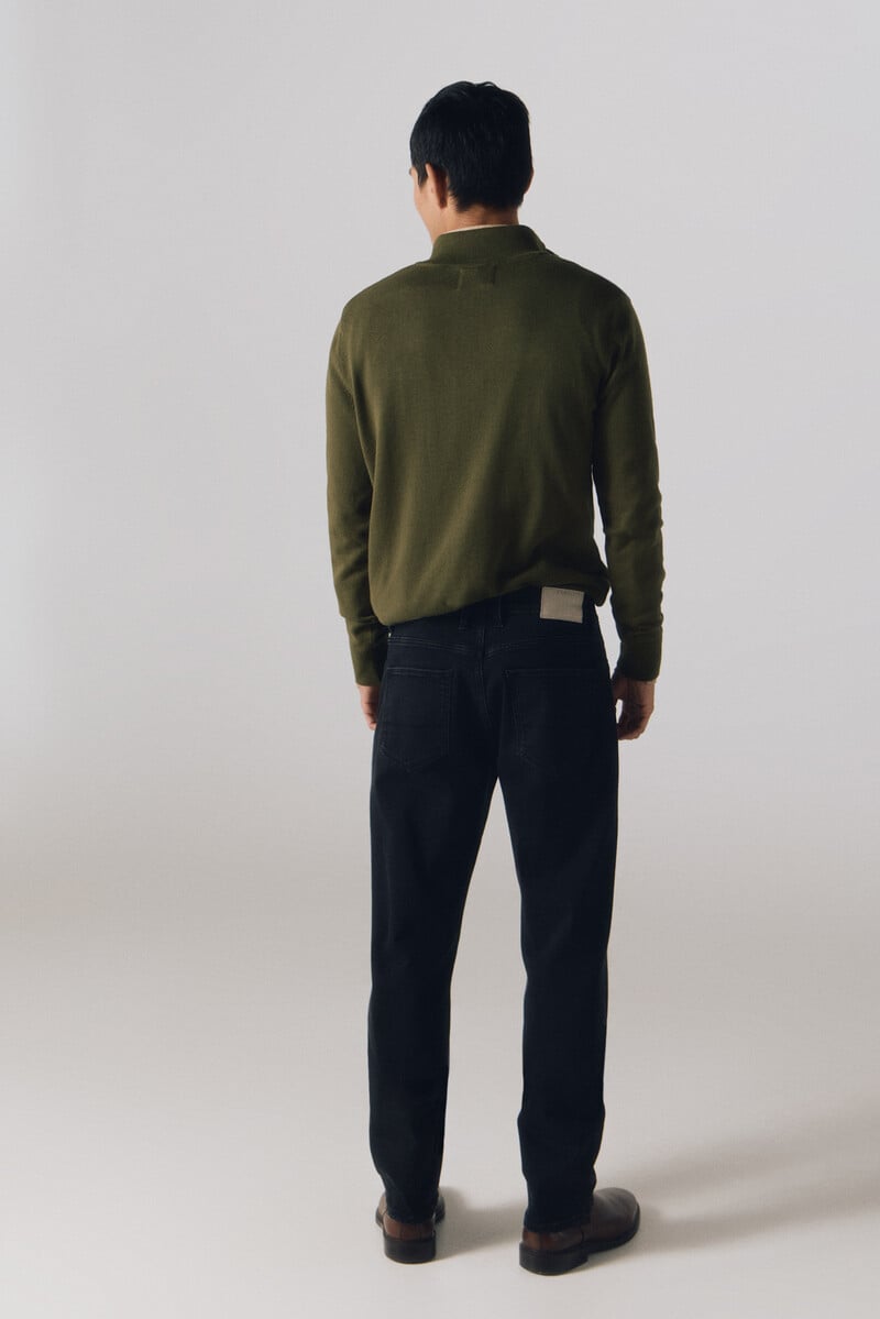 Pedro Del Hierro Jeans Regular Fit Coolmax