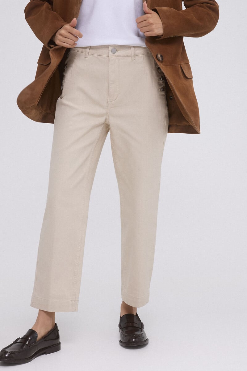 Pedro Del Hierro Jeans Relaxed Slim