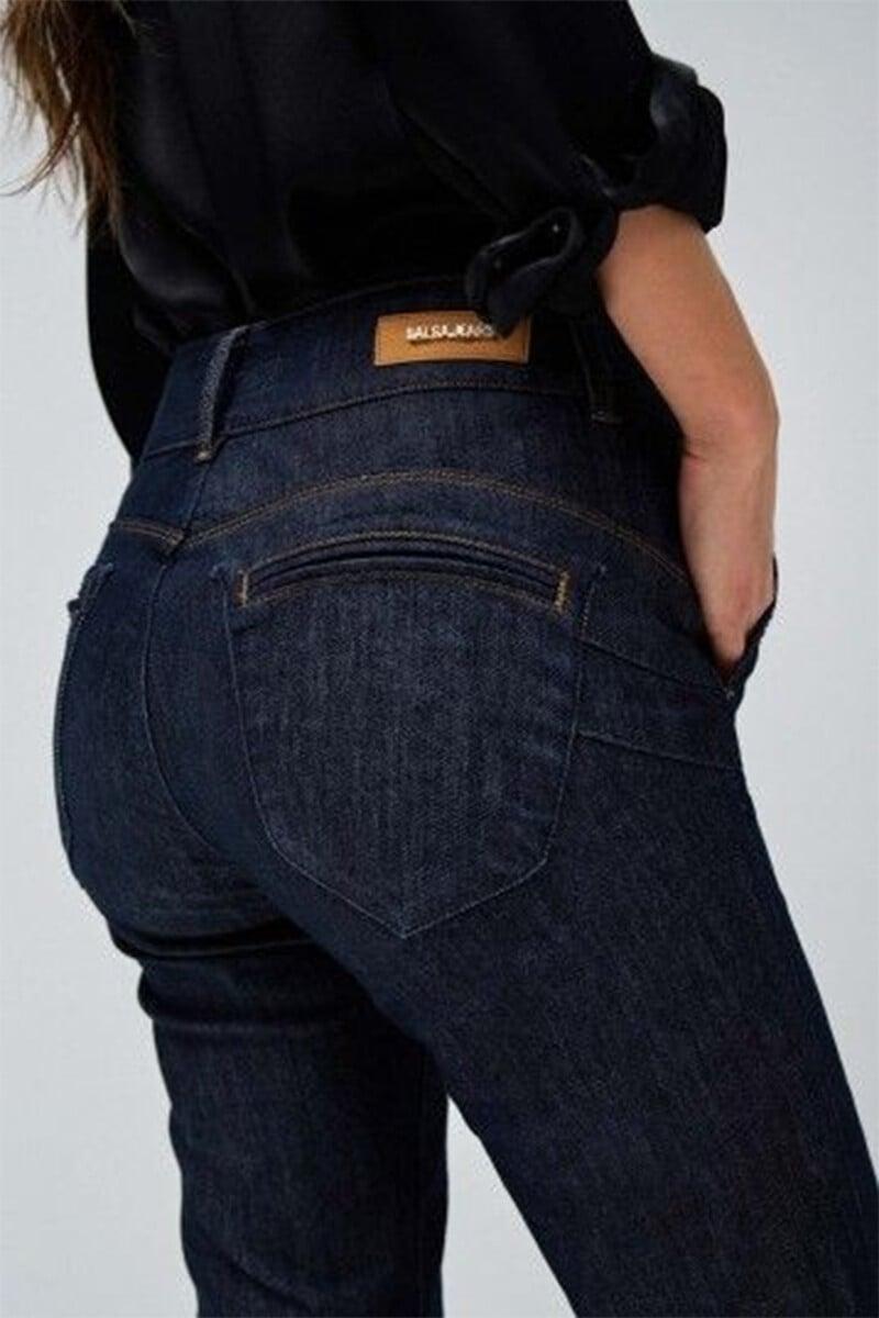 Pedro Del Hierro Jeans Secret Chino Recto