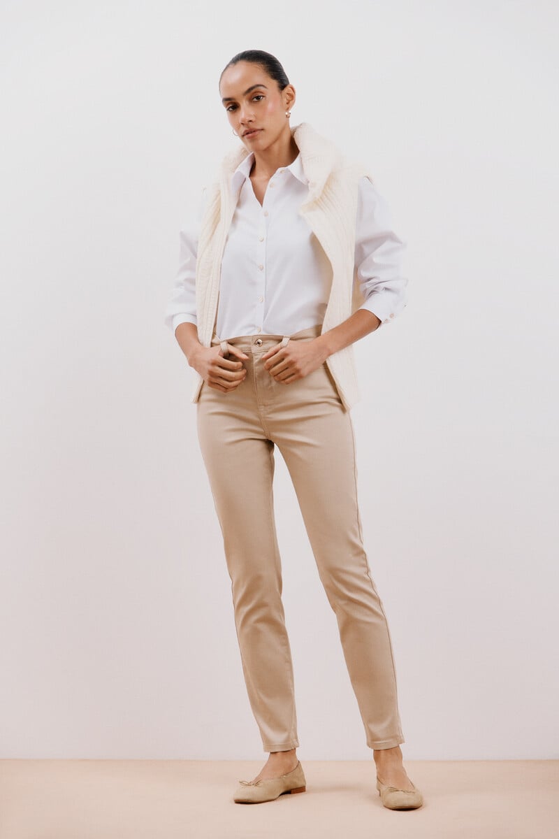 Pedro Del Hierro Jeans Sensational Color