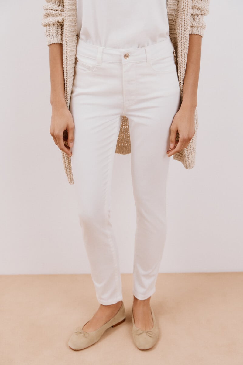 Pedro Del Hierro Jeans Sensational Color