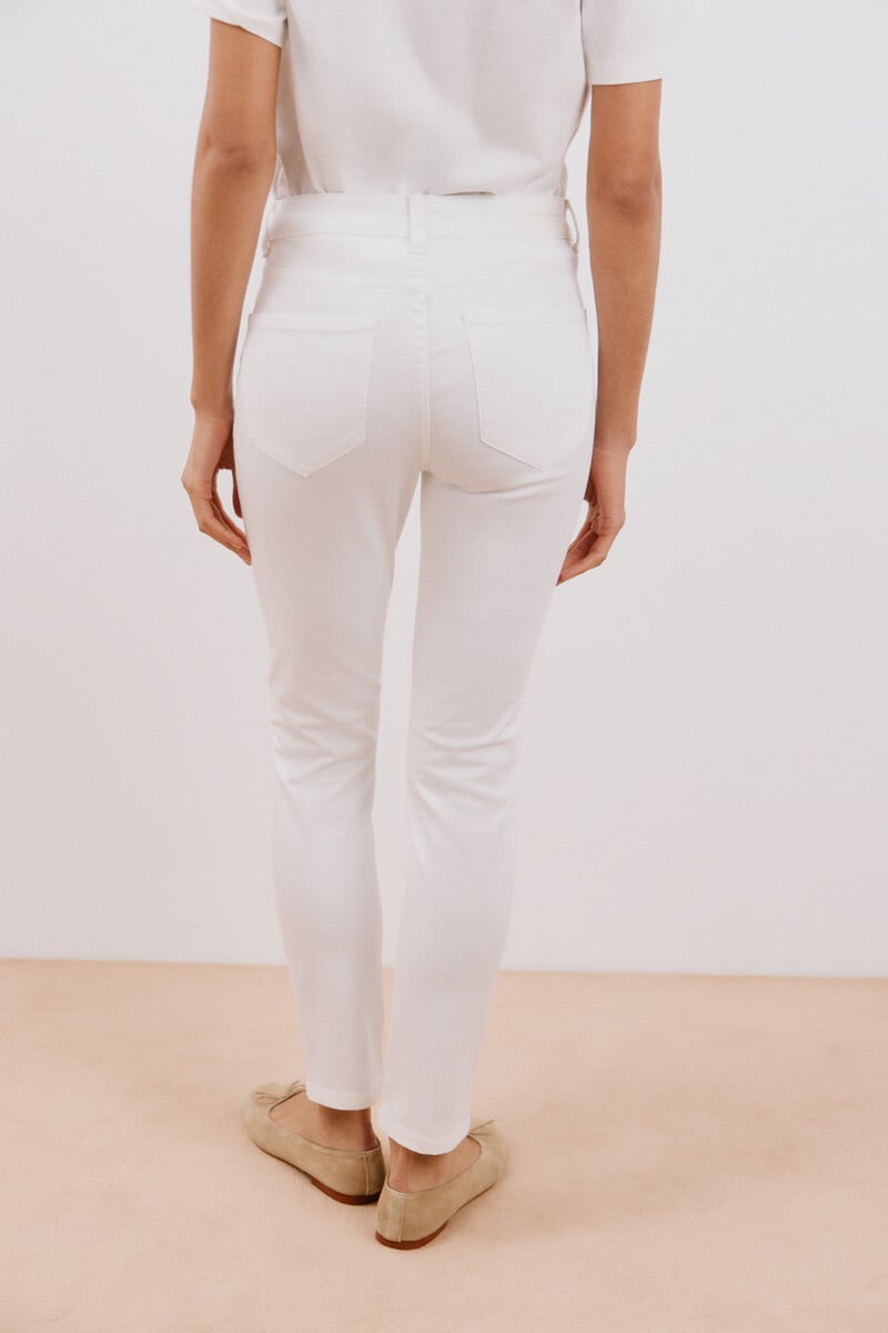 Pedro Del Hierro Jeans Sensational Color