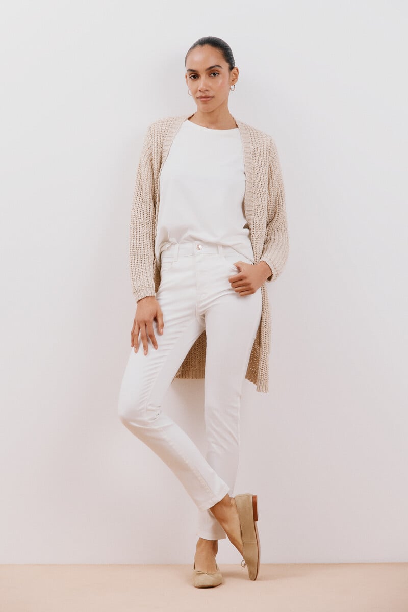 pedro del hierro Jeans sensational color