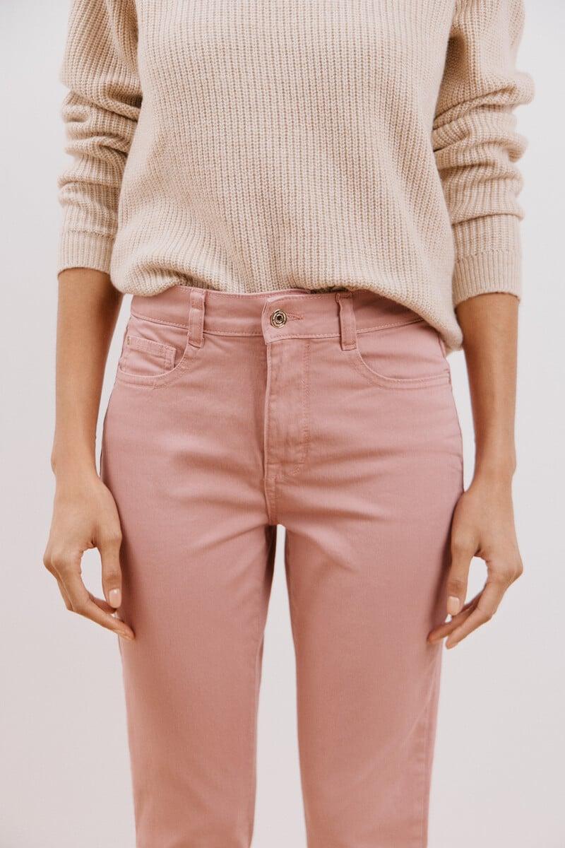 Pedro Del Hierro Jeans Sensational Color