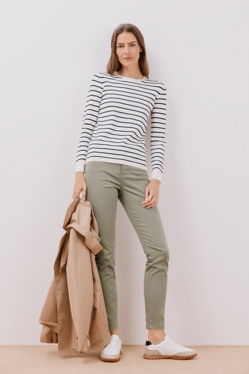 Pedro Del Hierro Jeans Sensational Color