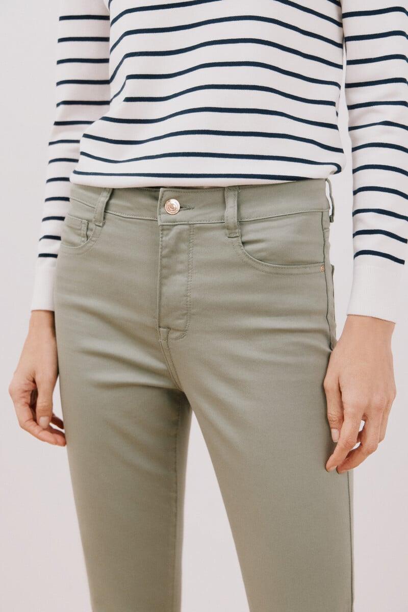 Pedro Del Hierro Jeans Sensational Color