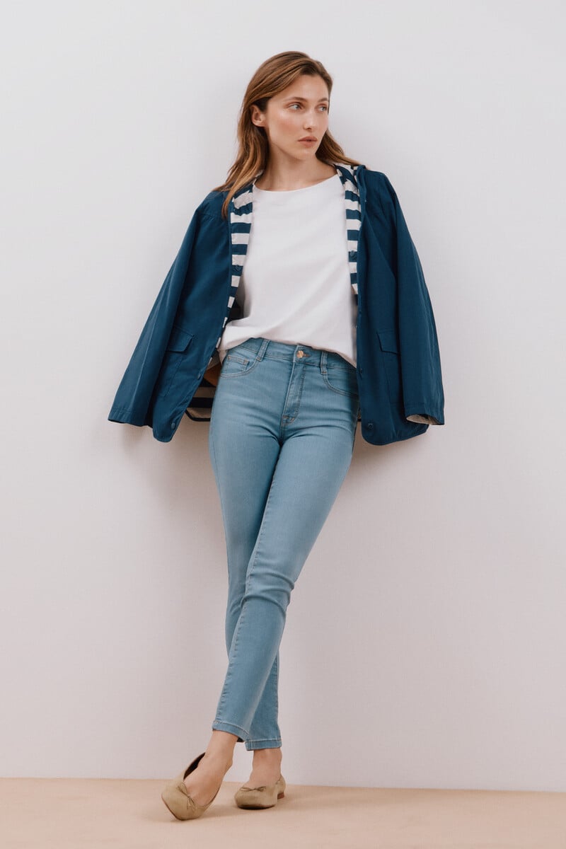 Pedro Del Hierro Jeans Sensational