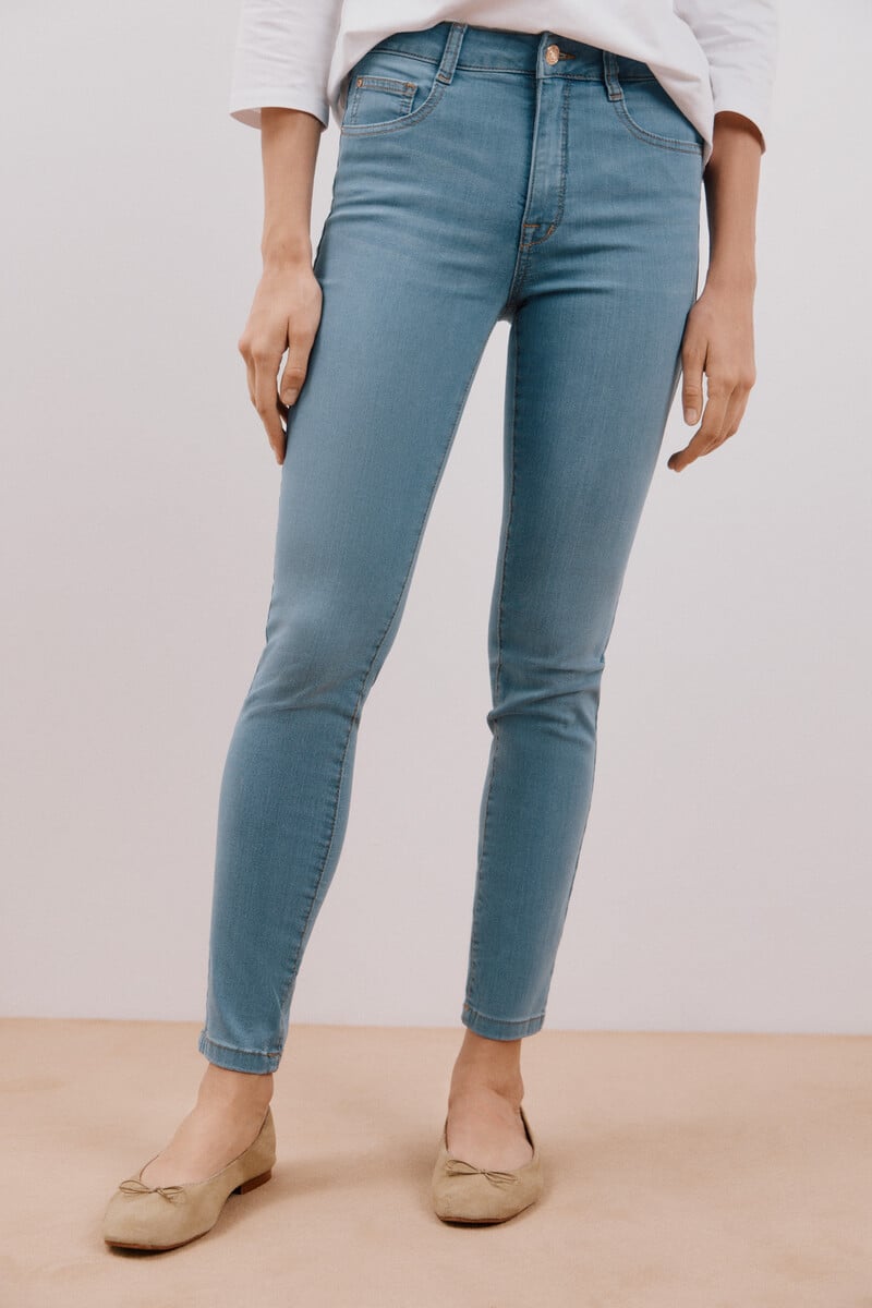 pedro del hierro Jeans sensational