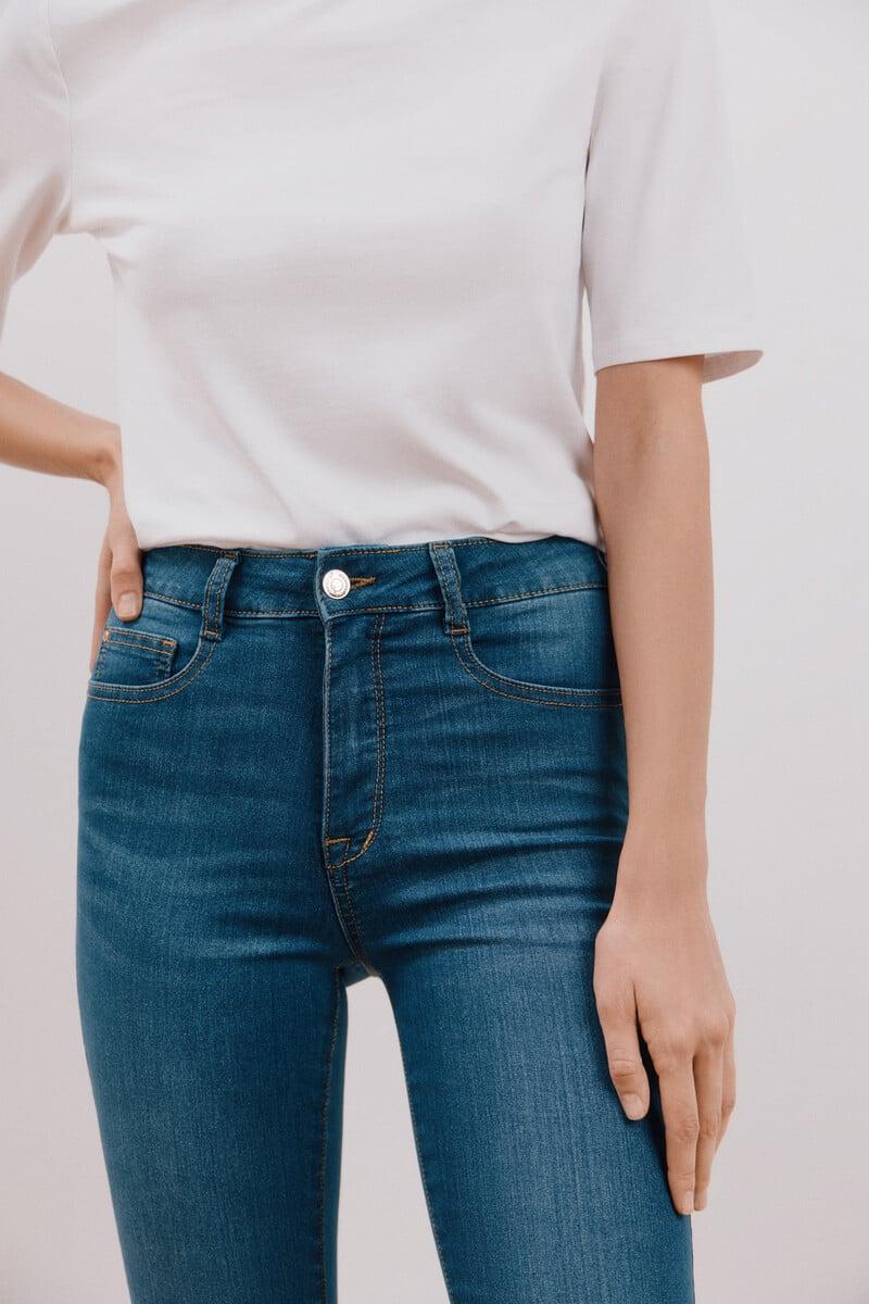 Pedro Del Hierro Jeans Sensational