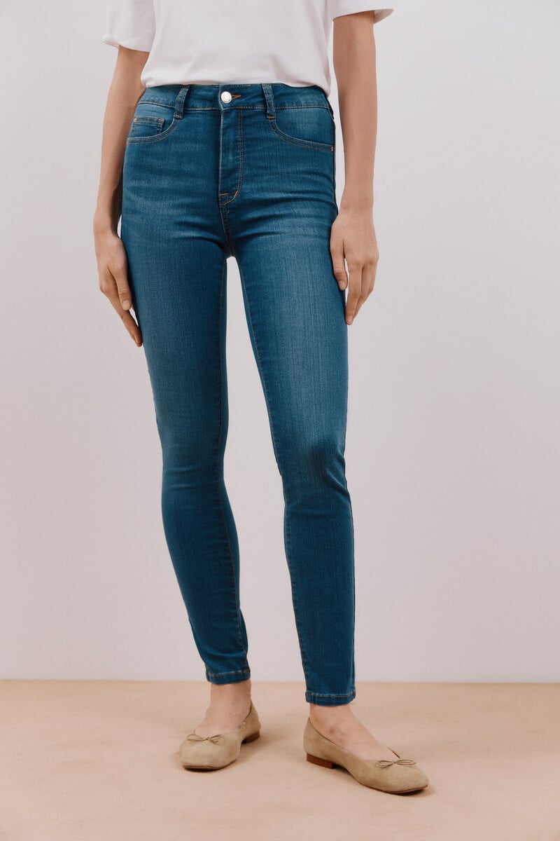Pedro Del Hierro Jeans Sensational