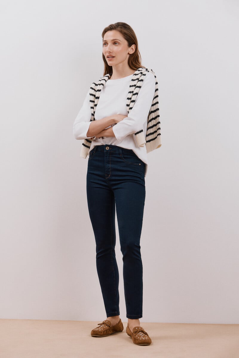 pedro del hierro Jeans sensational