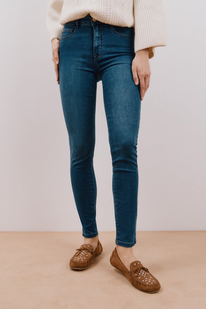Pedro Del Hierro Jeans Sensational