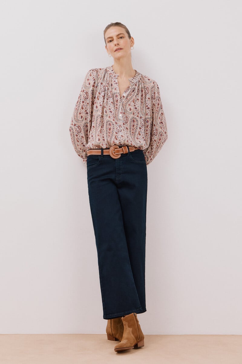 Pedro Del Hierro Jeans Sensational Marine