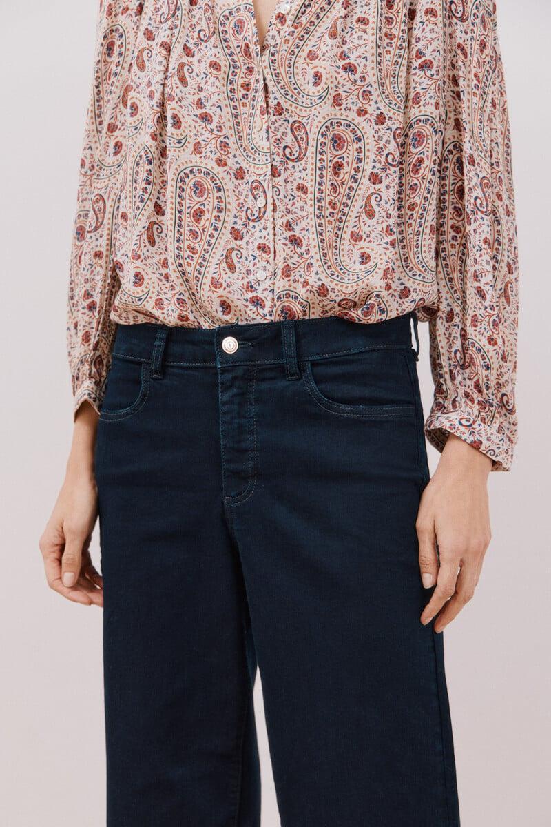 Pedro Del Hierro Jeans Sensational Marine