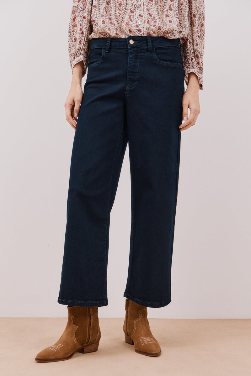 Pedro Del Hierro Jeans Sensational Marine