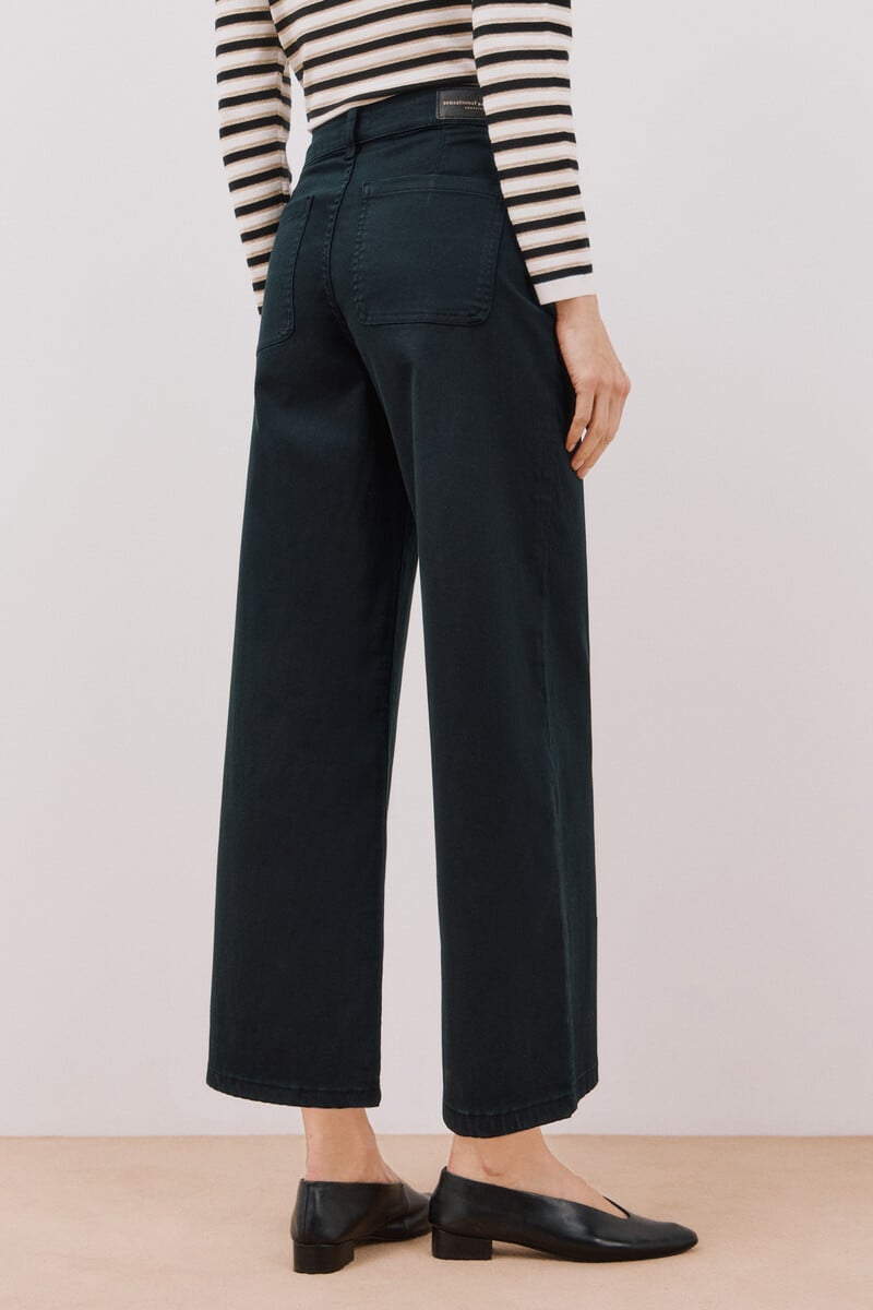 Pedro Del Hierro Jeans Sensational Marine