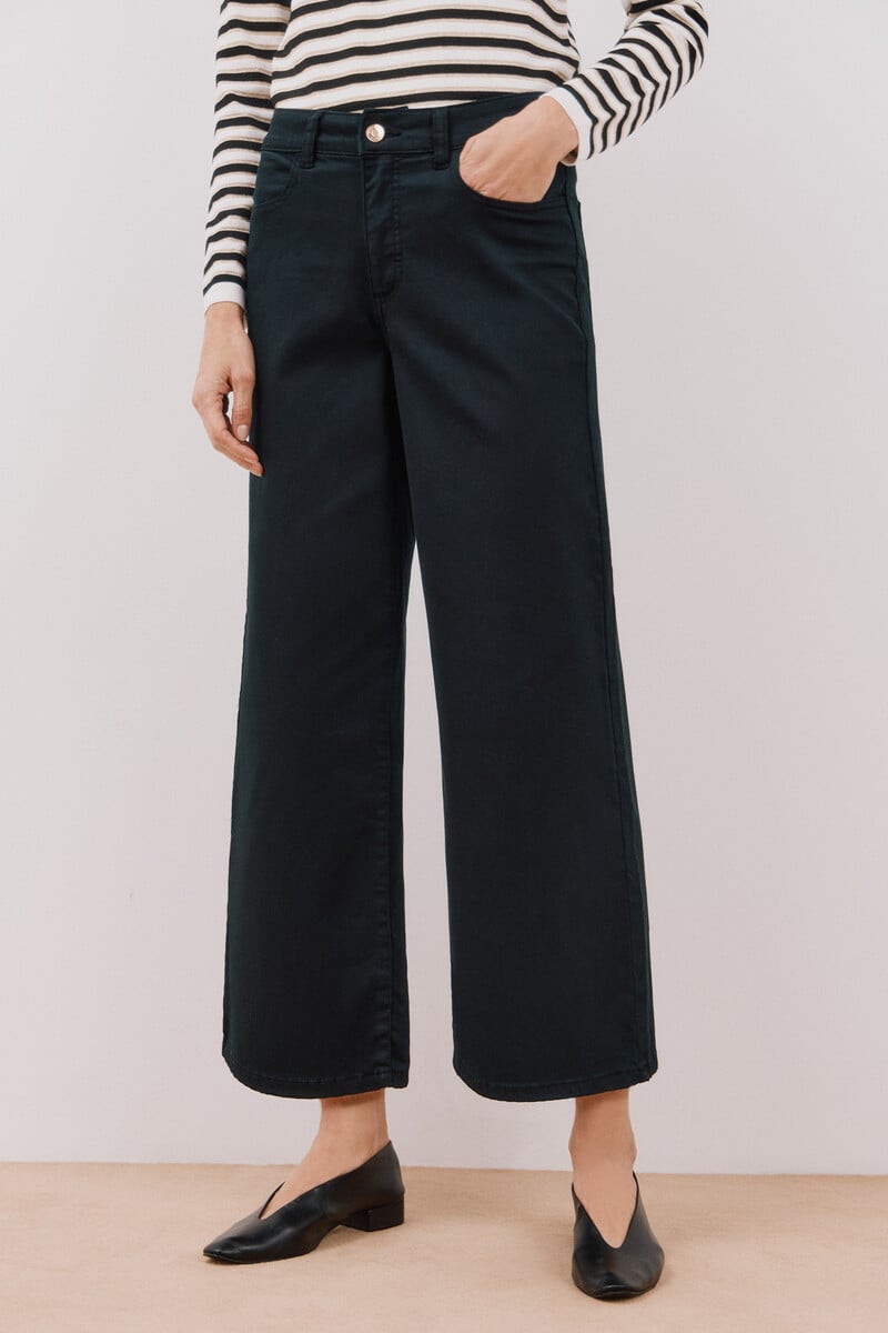 pedro del hierro Jeans sensational marine