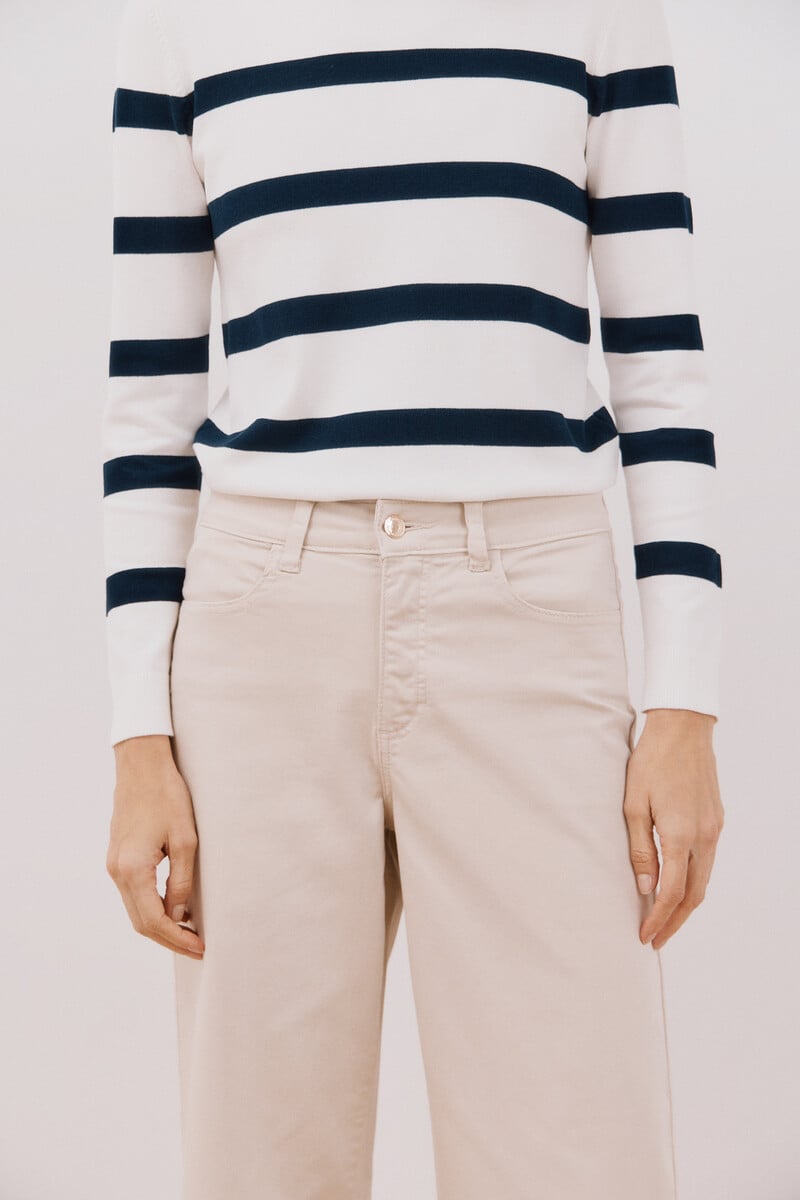 Pedro Del Hierro Jeans Sensational Marine