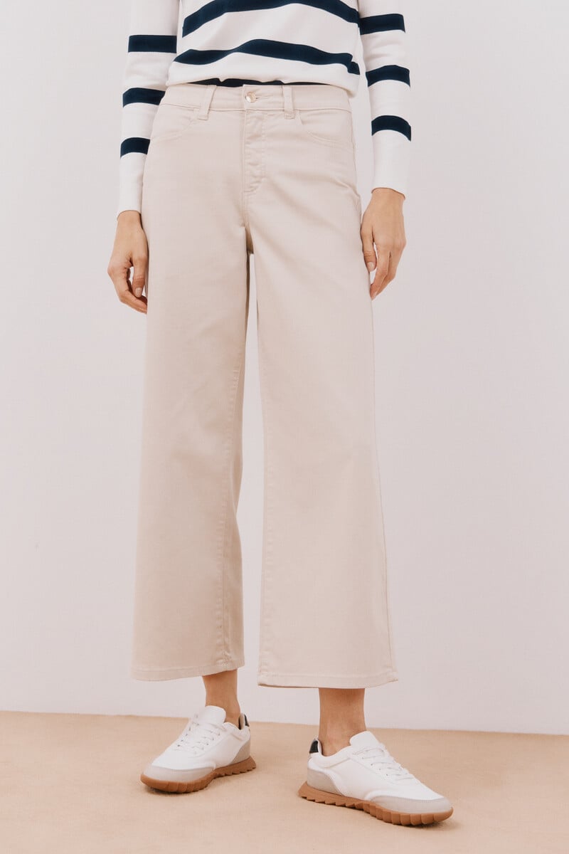 pedro del hierro Jeans sensational marine