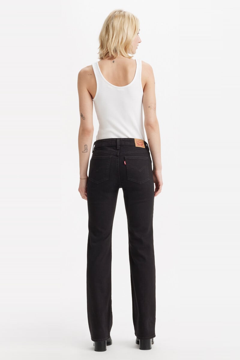 Pedro Del Hierro Jeans Skinny Tiro Medio