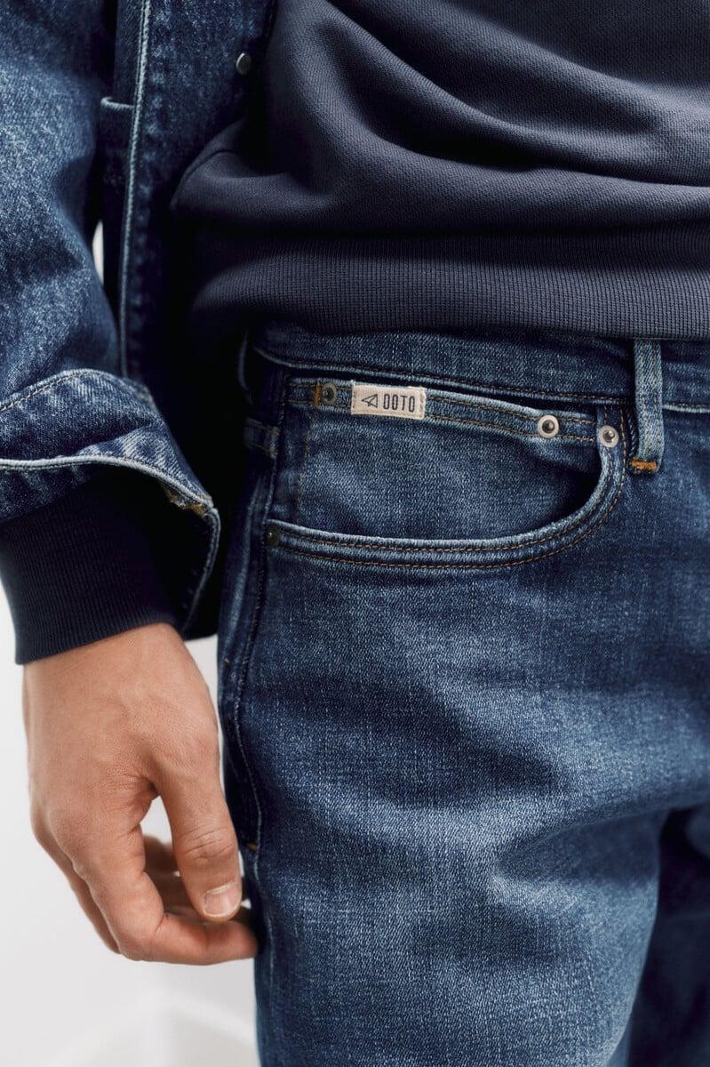 Pedro Del Hierro Jeans Slim Fit