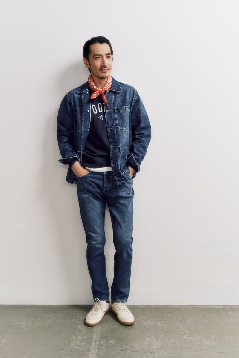 Pedro Del Hierro Jeans Slim Fit