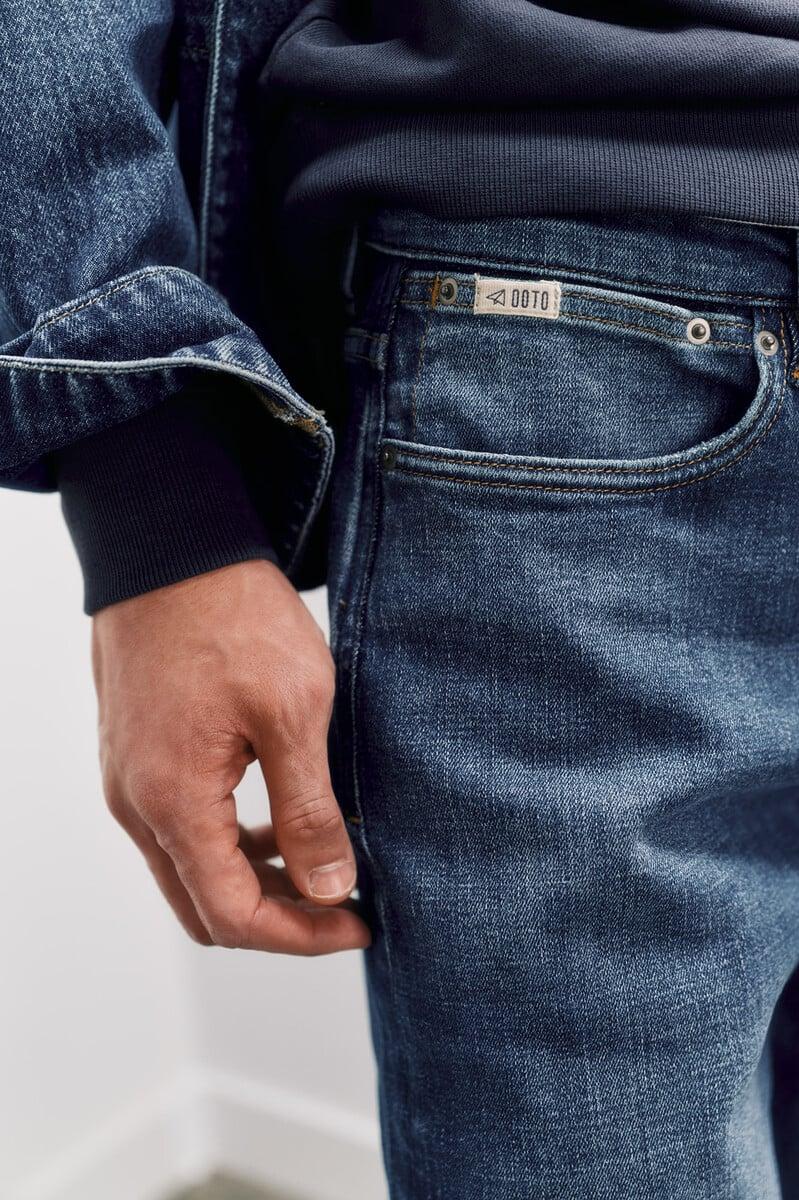 Pedro Del Hierro Jeans Slim Fit