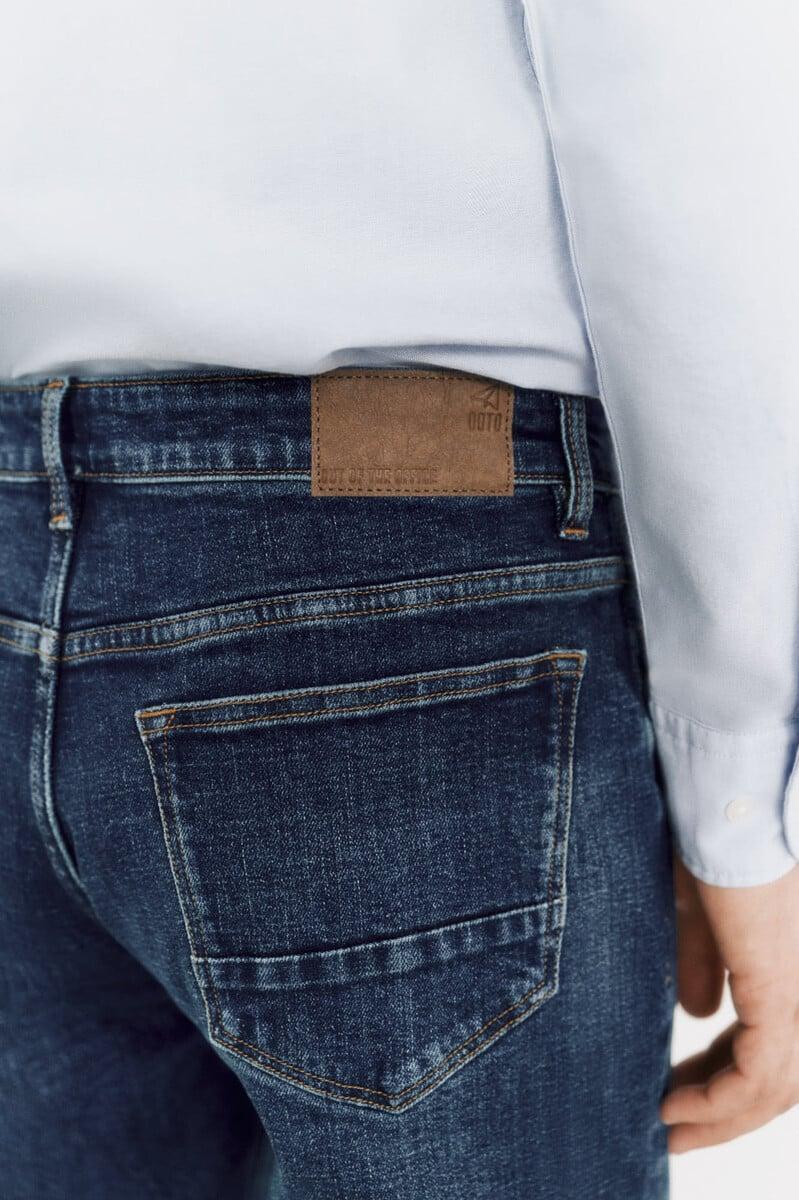 Pedro Del Hierro Jeans Slim Fit