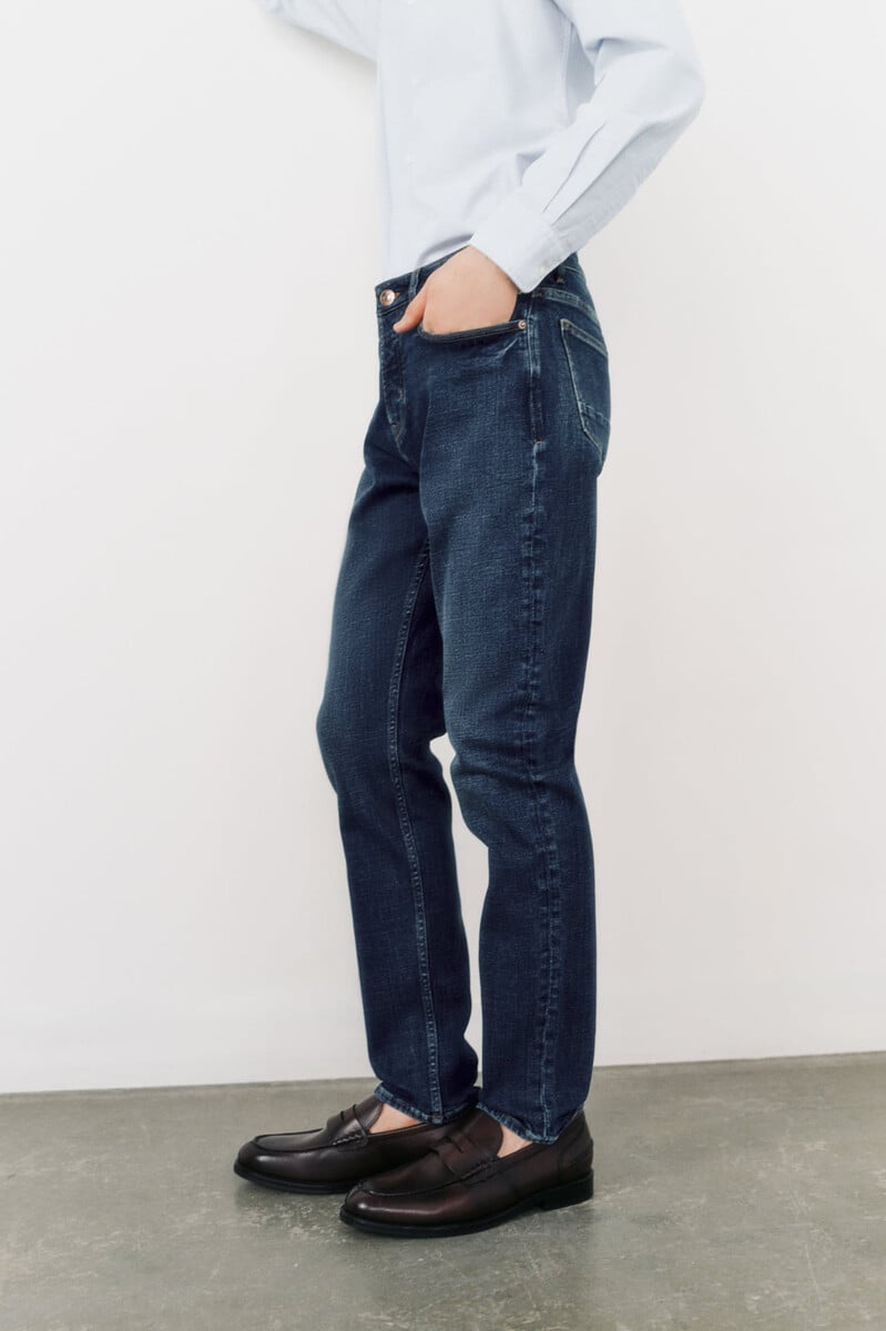 Pedro Del Hierro Jeans Slim Fit