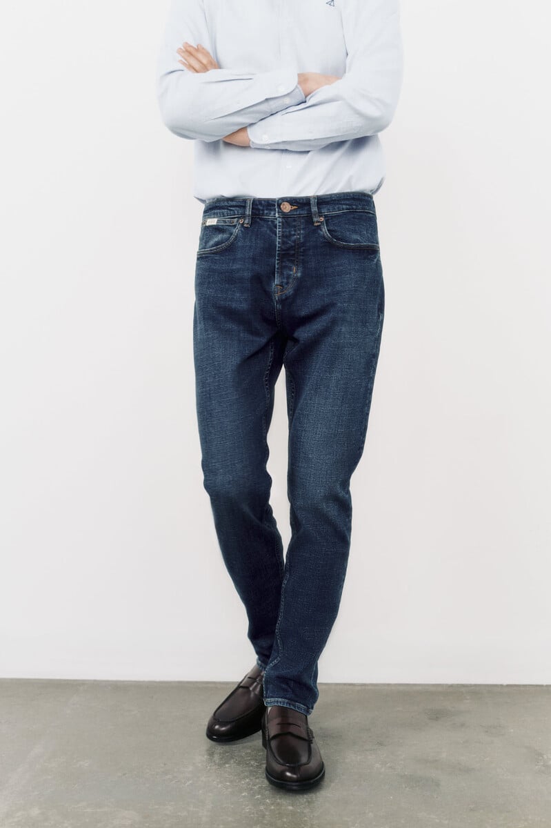 Pedro Del Hierro Jeans Slim Fit