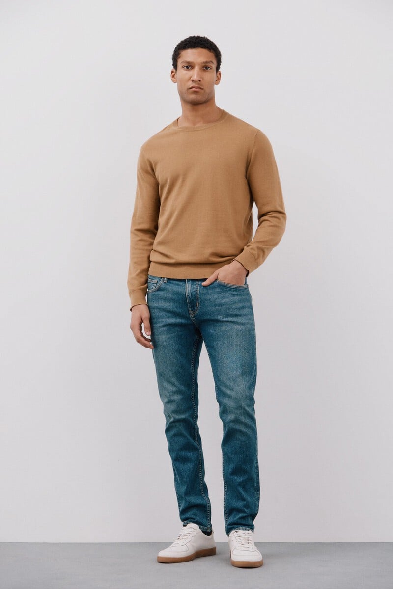Pedro Del Hierro Jeans Slim Fit