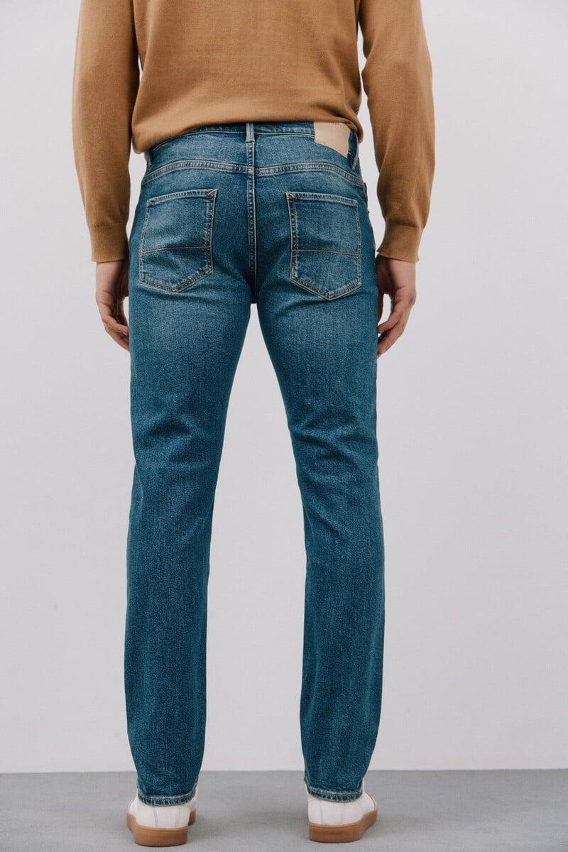 Pedro Del Hierro Jeans Slim Fit