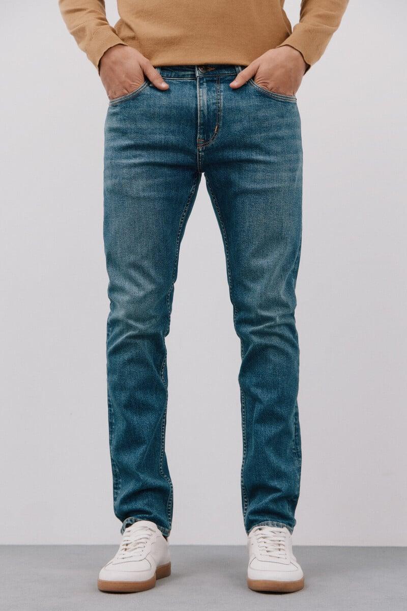 pedro del hierro Jeans slim fit