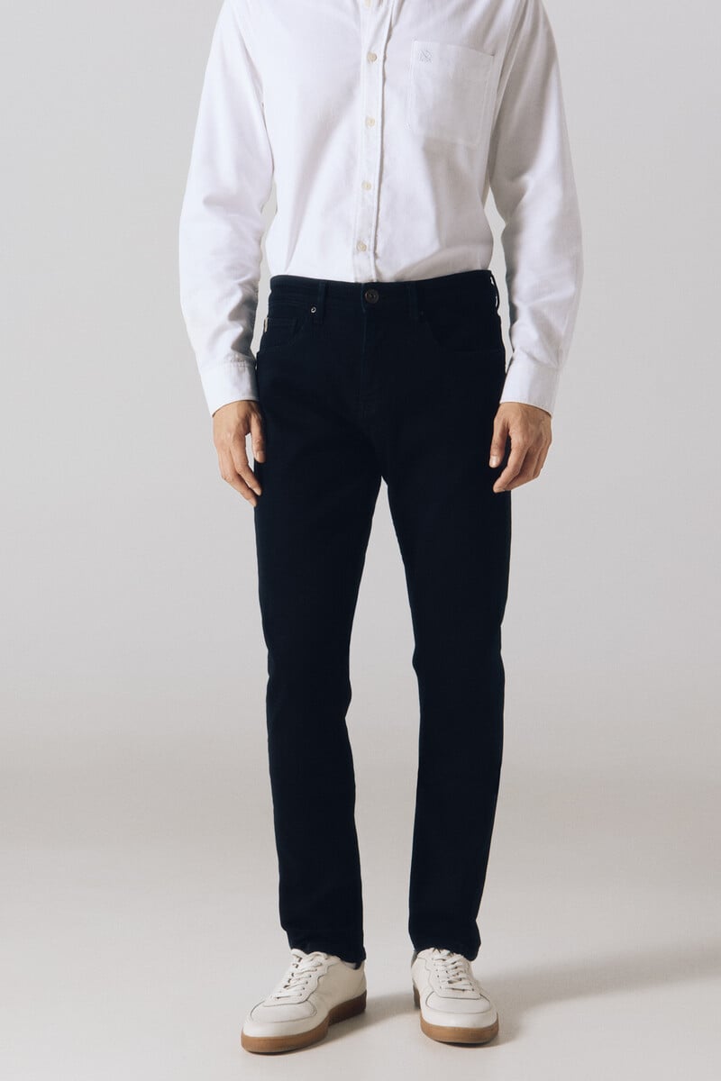 Pedro Del Hierro Jeans Slim Fit Coolmax